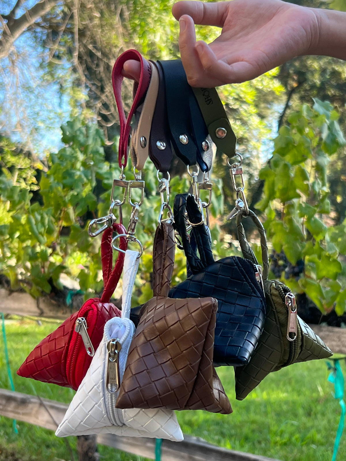 Hope Coin Purse