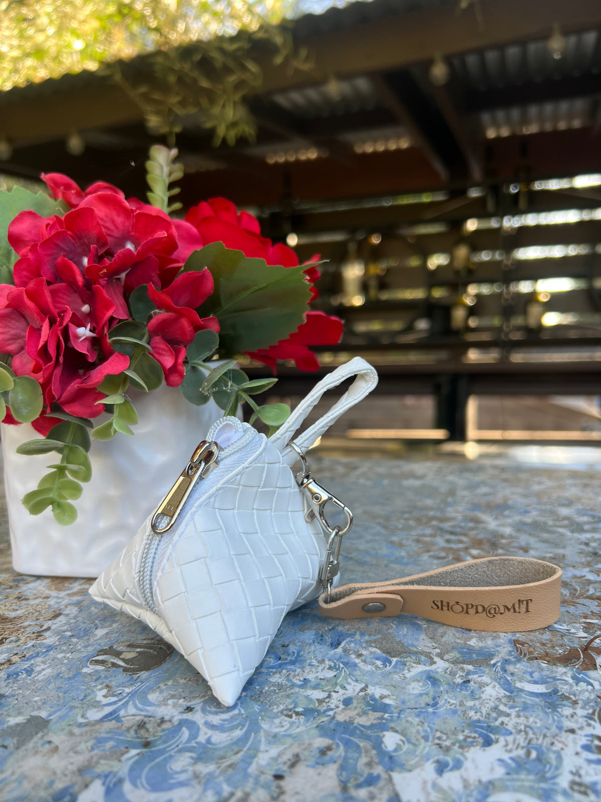 Hope Coin Purse