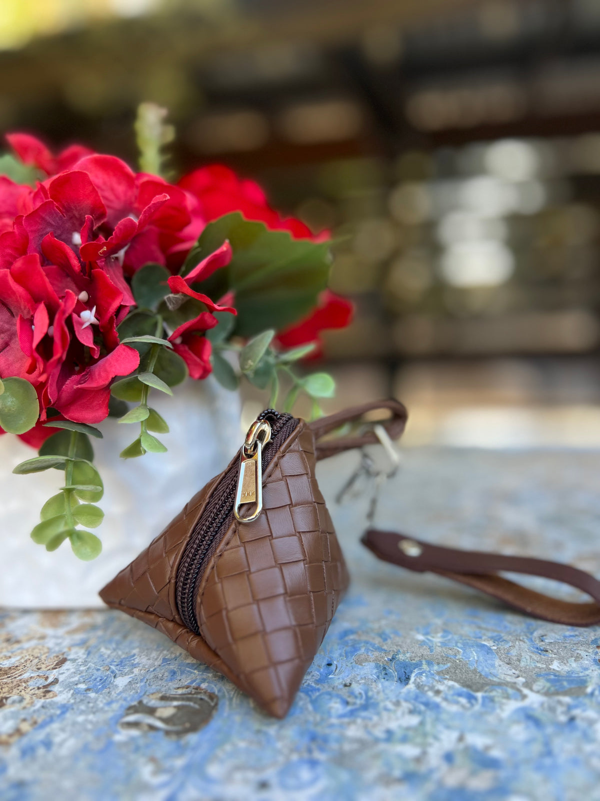 Hope Coin Purse