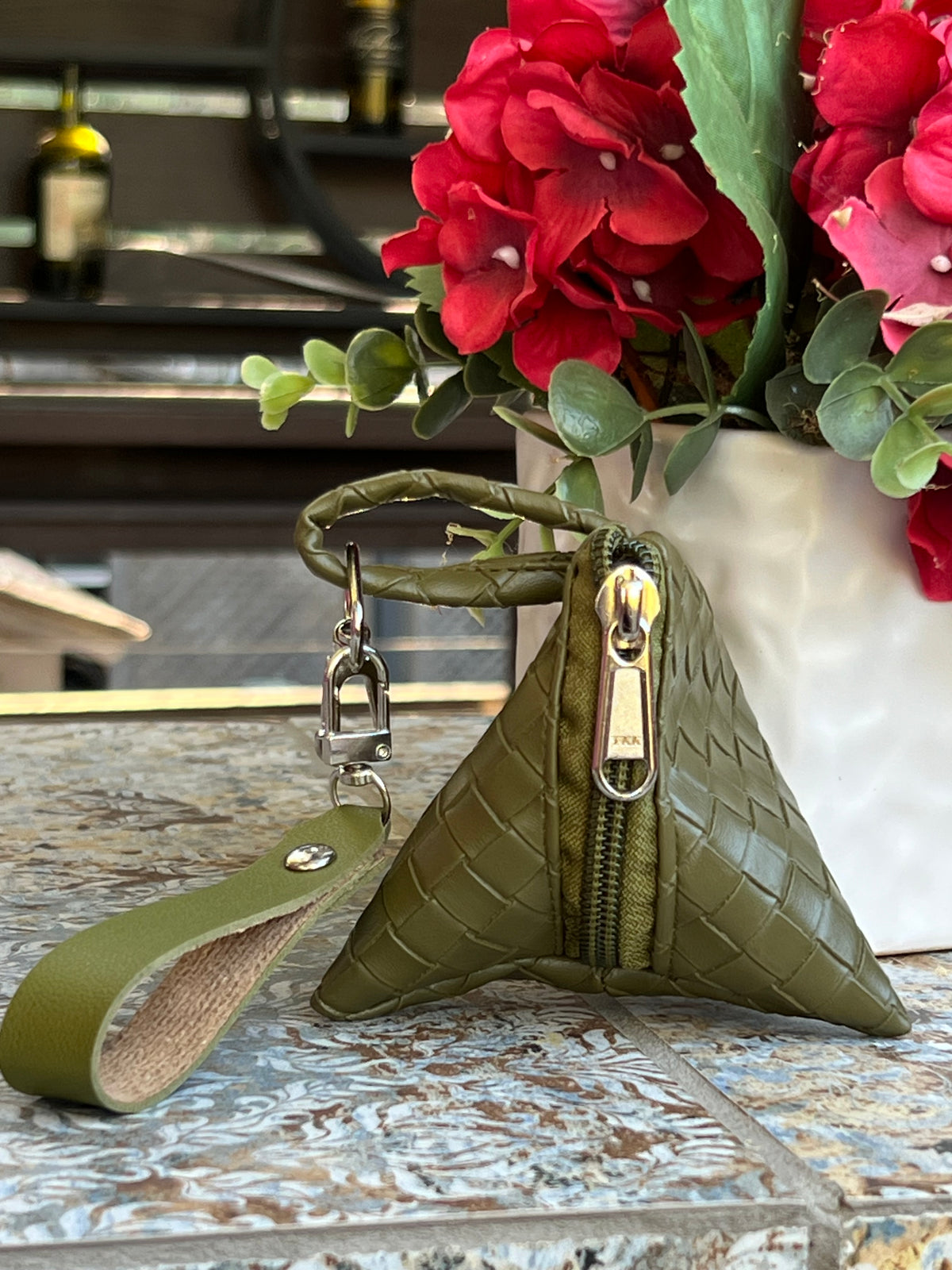 Hope Coin Purse