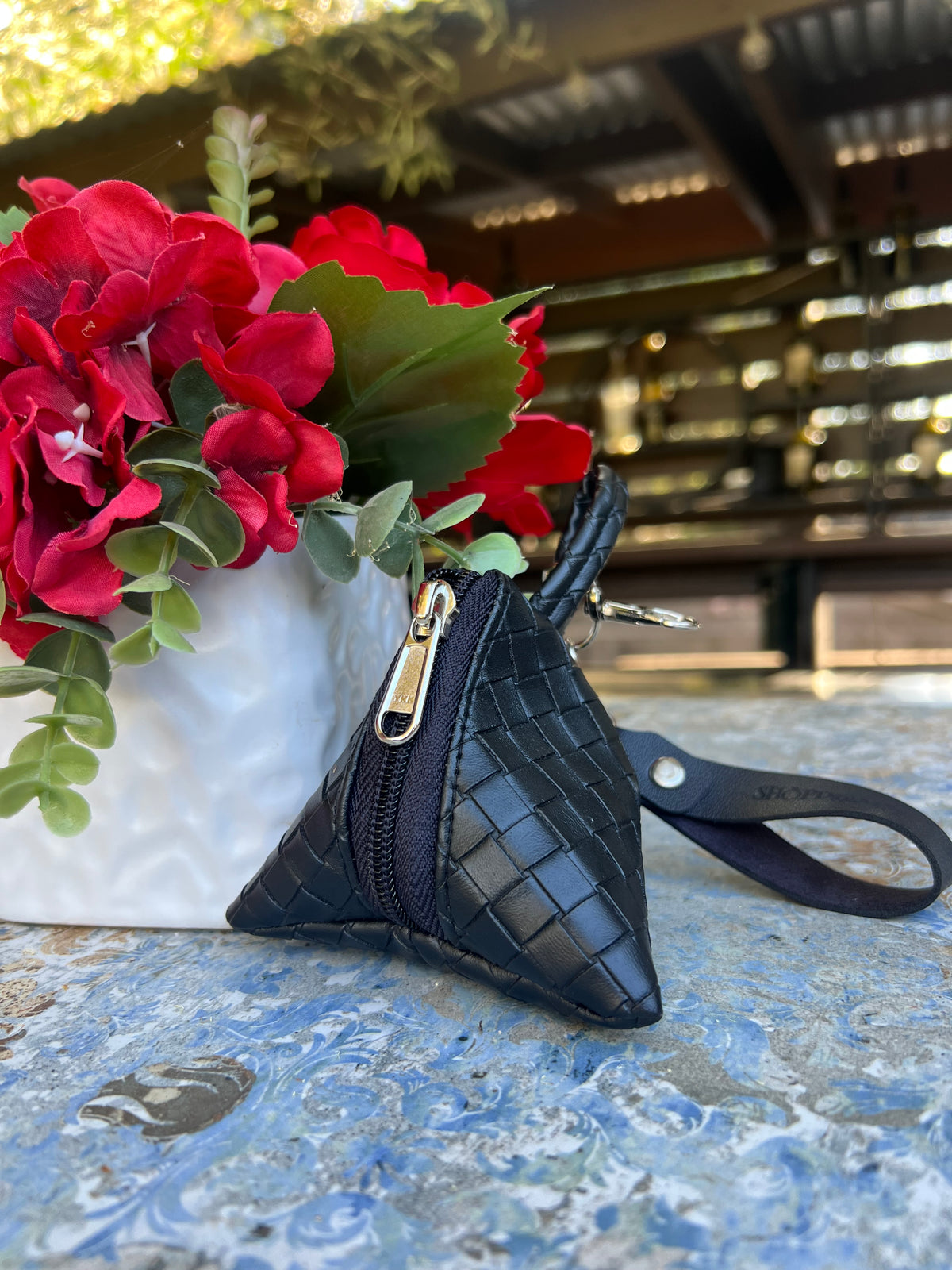 Hope Coin Purse