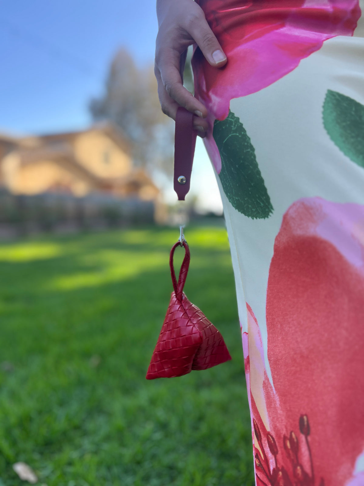 Hope Coin Purse