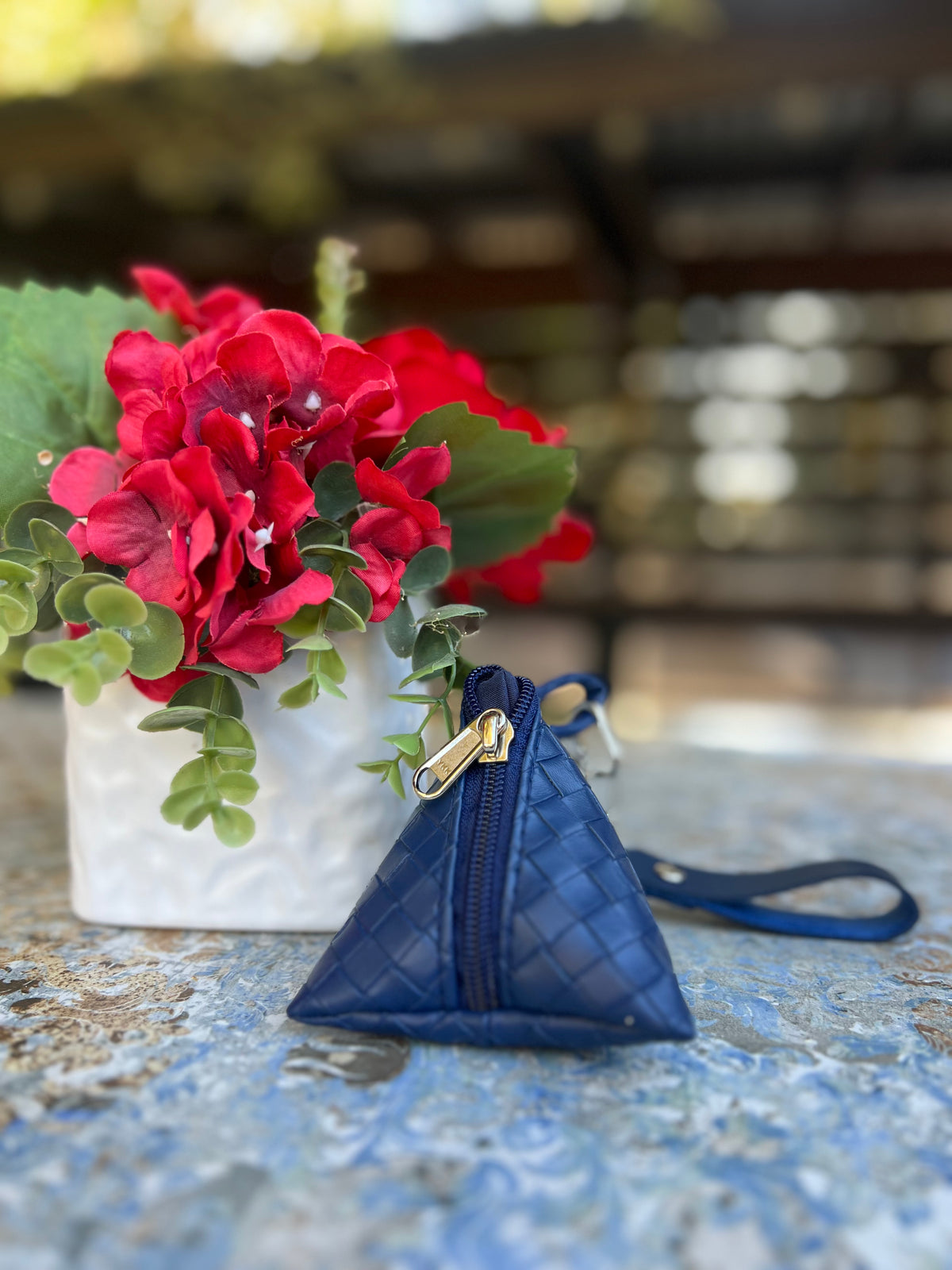 Hope Coin Purse